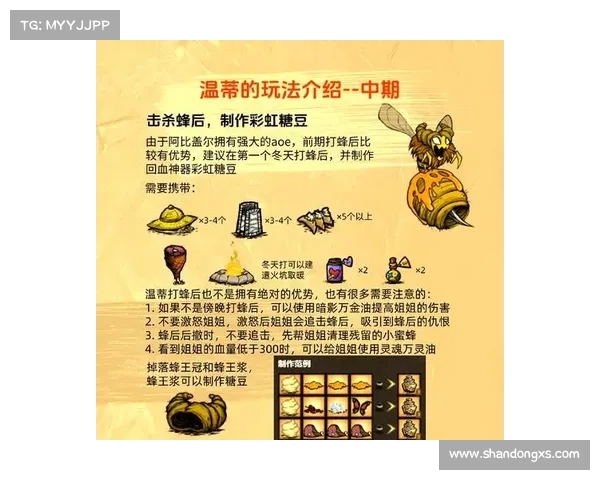 饥荒：四季boss召唤指南