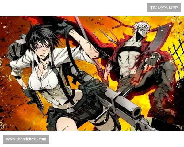 鬼泣3：虚无之境攻略大揭秘